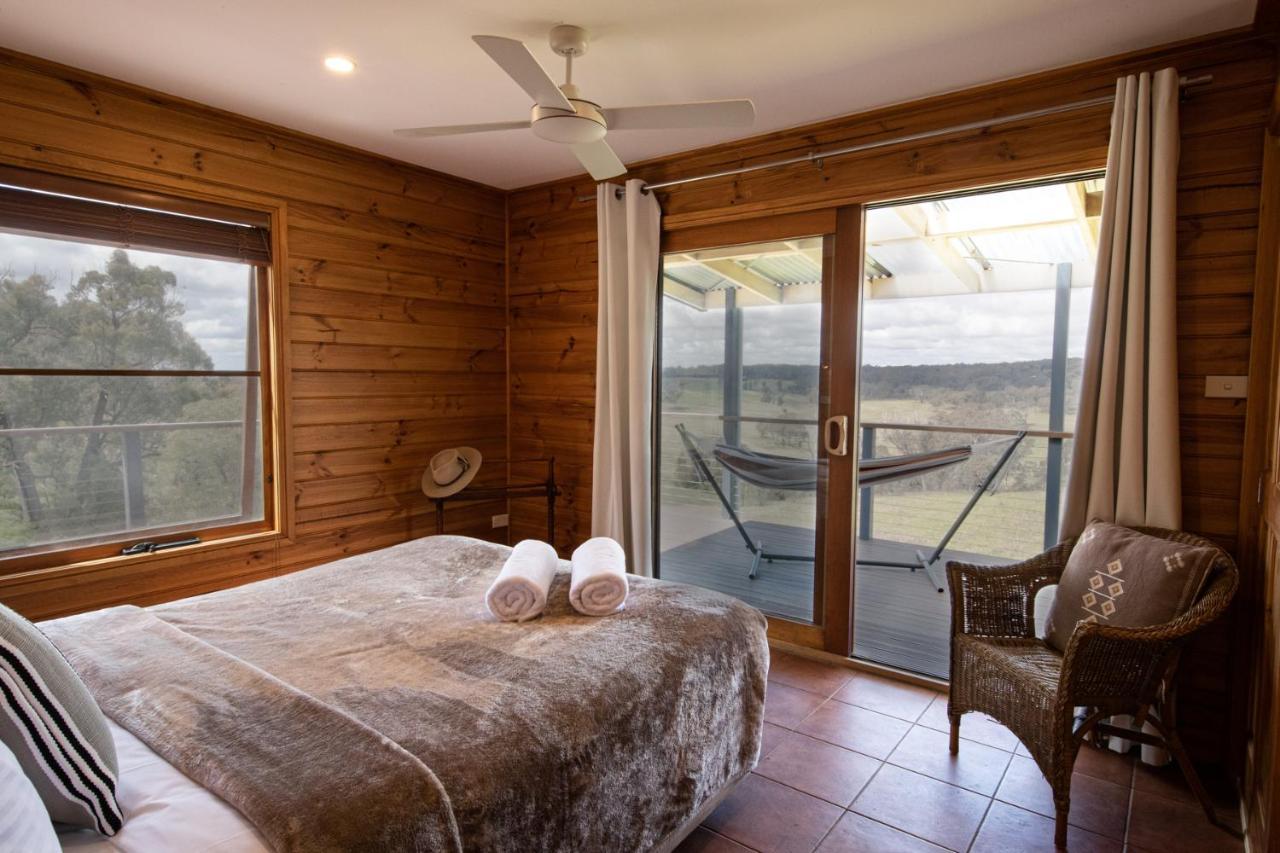 Turon Gates - Mountain Retreat Hotel Capertee Luaran gambar