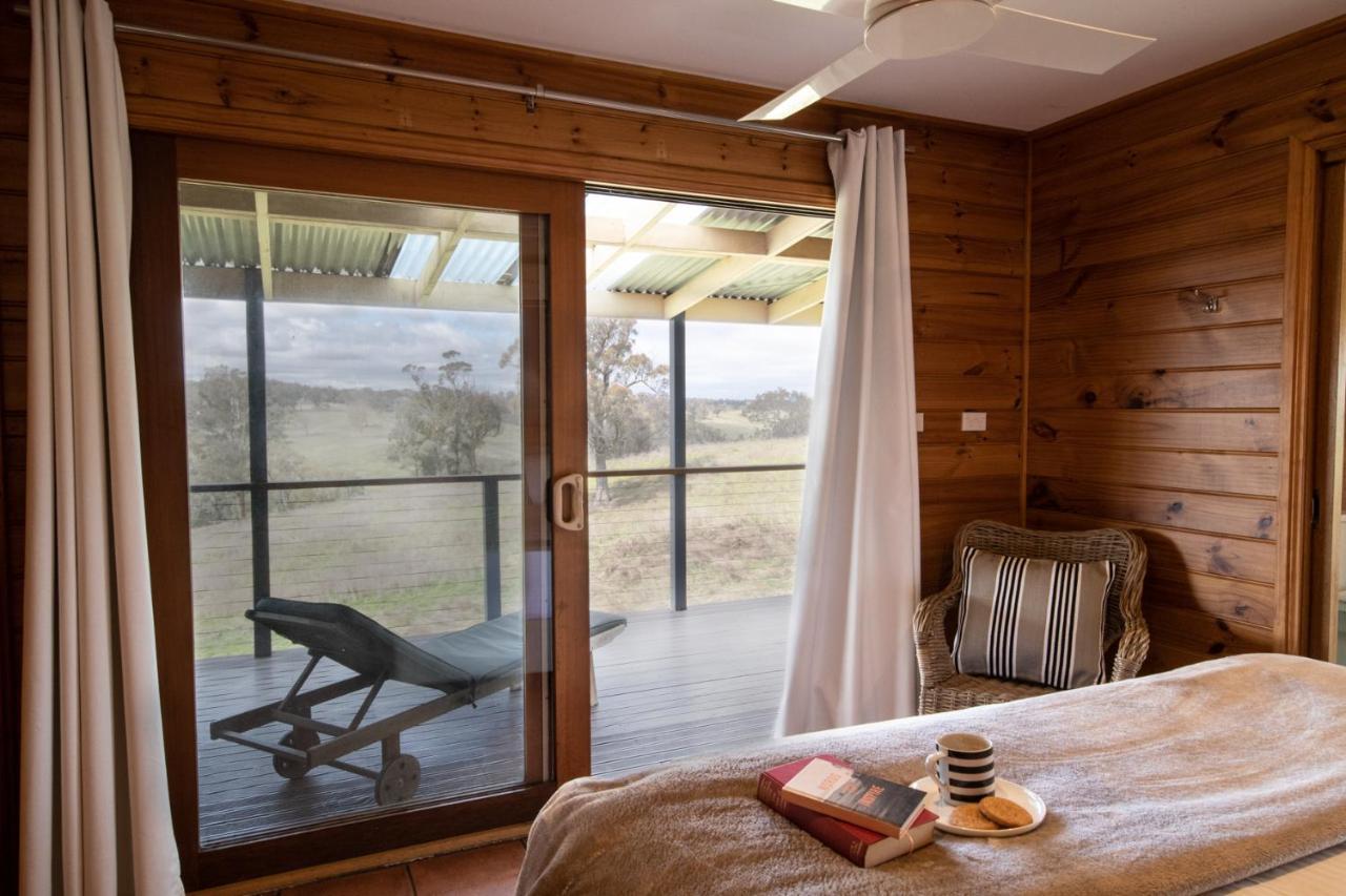 Turon Gates - Mountain Retreat Hotel Capertee Luaran gambar