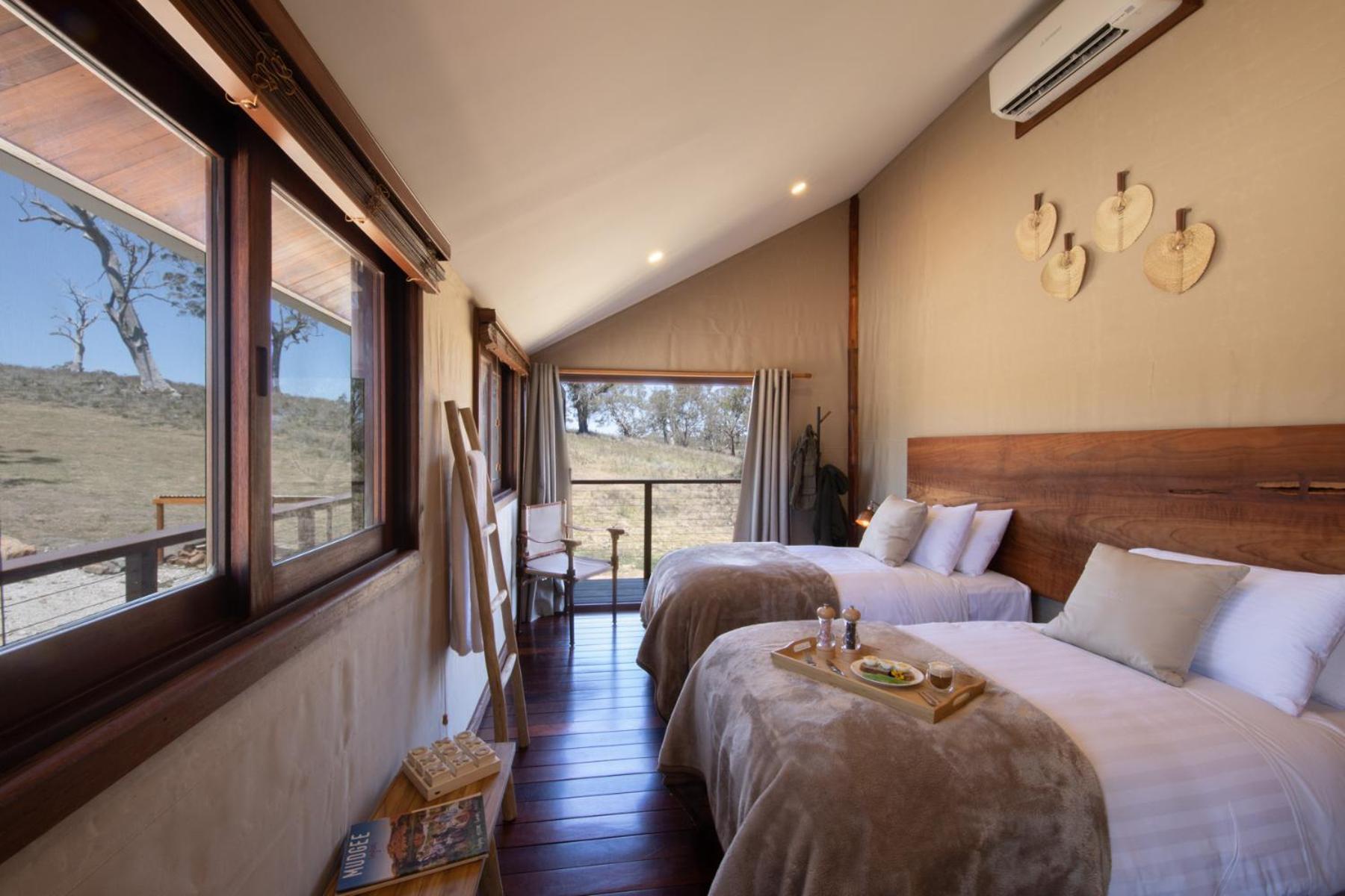 Turon Gates - Mountain Retreat Hotel Capertee Luaran gambar